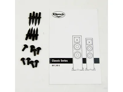 KLIPSCH RF-7 KLIPSCH RF-7