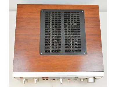 LUXMAN L-530 LUXMAN L-530
