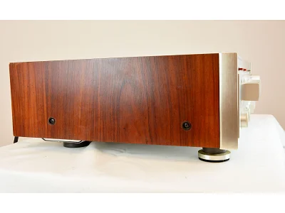 LUXMAN L-530 LUXMAN L-530