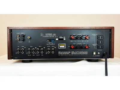 LUXMAN L-530 LUXMAN L-530