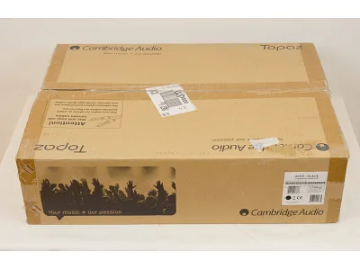 CAMBRIDGE AUDIO TOPAZ AM10 CAMBRIDGE AUDIO TOPAZ AM10