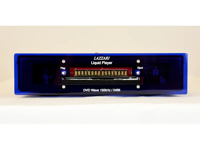 Lazzari LAZZARI MECCANICA LIQUIDA