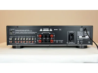 DENON PMA-510AE DENON PMA-510AE