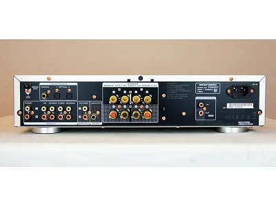 MARANTZ PM6007 MARANTZ PM6007