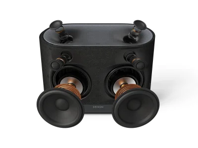 DENON HOME 400 DENON HOME 400