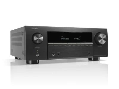 DENON AVC-X3900H DENON AVC-X3900H