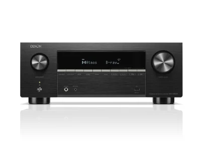 DENON AVC-X3900H DENON AVC-X3900H