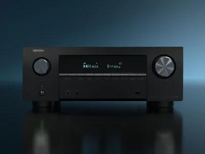DENON AVC-X3900H DENON AVC-X3900H