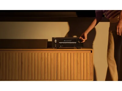 DENON AVC-X3900H DENON AVC-X3900H