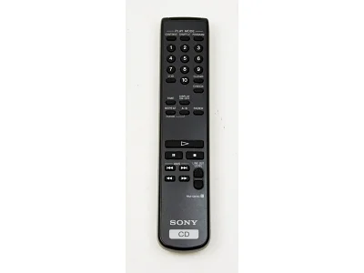 SONY CDP-XB930 SONY CDP-XB930