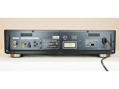 SONY CDP-XB930 SONY CDP-XB930