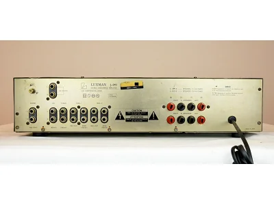 LUXMAN L-215