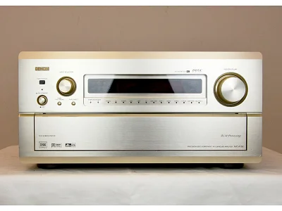 Denon DENON AVC-A1SE