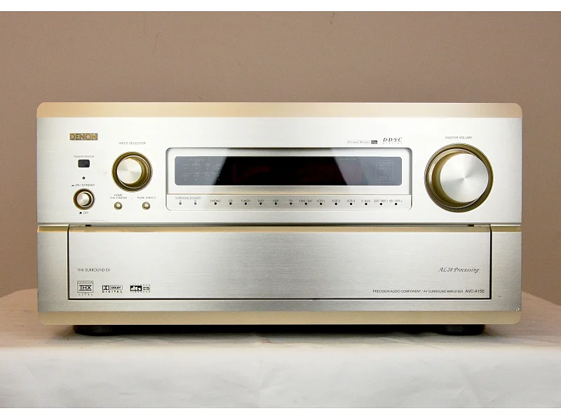 Denon DENON AVC-A1SE