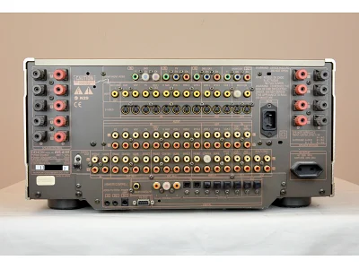 DENON AVC-A1SE DENON AVC-A1SE