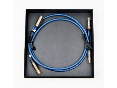 Madrigal MADRIGAL CZ GEL-1 XLR 1 MT