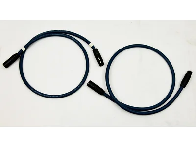 MADRIGAL CZ GEL-1 XLR 1 MT MADRIGAL CZ GEL-1 XLR 1 MT
