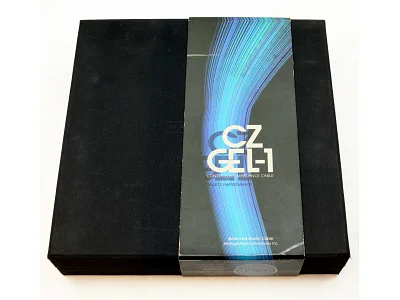 MADRIGAL CZ GEL-1 XLR 1 MT MADRIGAL CZ GEL-1 XLR 1 MT