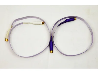 Nordost NORDOST SPM REFERENCE RCA 0.5 MT