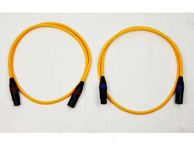 Van Den Hul VAN DEN HUL THE D-102 III HYBRID XLR 1.2 MT