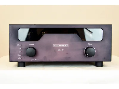 Mastersound MASTERSOUND BOX R