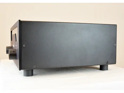 MASTERSOUND BOX R MASTERSOUND BOX R