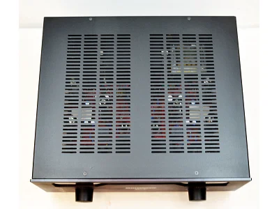 MASTERSOUND BOX R MASTERSOUND BOX R
