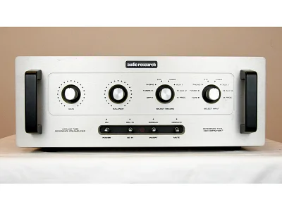 Audio Research AUDIO RESEARCH REFERENCE TWO MKII