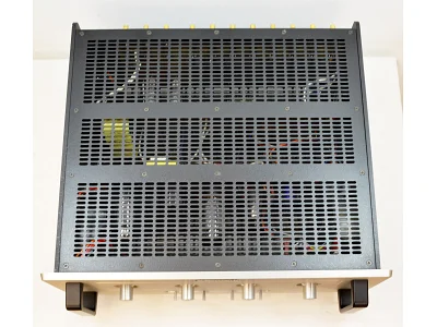 AUDIO RESEARCH REFERENCE TWO MKII AUDIO RESEARCH REFERENCE TWO MKII
