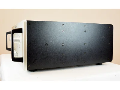 AUDIO RESEARCH REFERENCE TWO MKII AUDIO RESEARCH REFERENCE TWO MKII