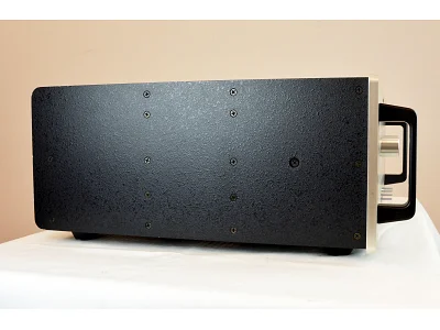 AUDIO RESEARCH REFERENCE TWO MKII AUDIO RESEARCH REFERENCE TWO MKII