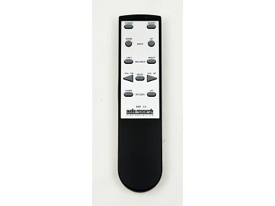 AUDIO RESEARCH REFERENCE TWO MKII AUDIO RESEARCH REFERENCE TWO MKII