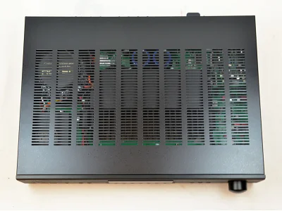 ROTEL A14 MKII