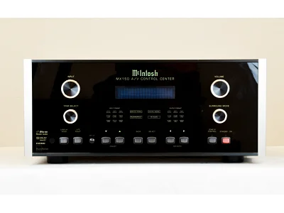Mcintosh MCINTOSH MX150