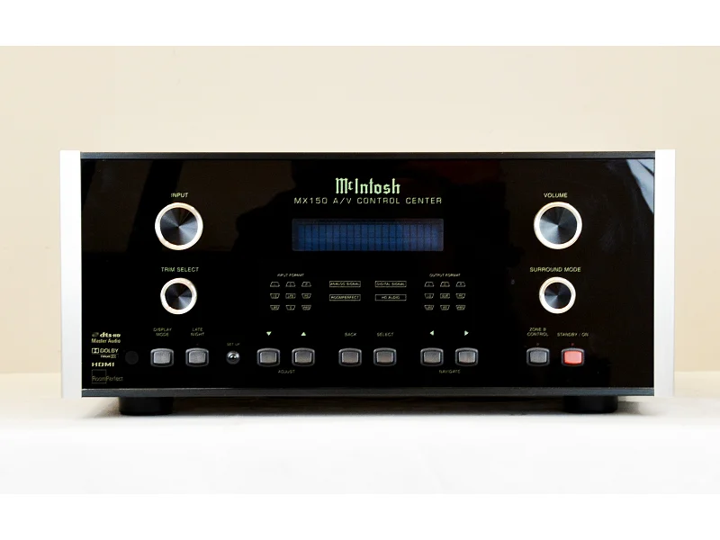 Mcintosh MCINTOSH MX150