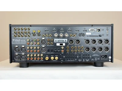 MCINTOSH MX150