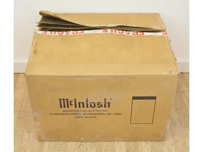 MCINTOSH MX150