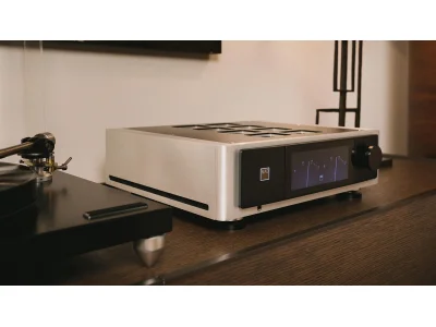 NAD M33 V2 NAD M33 V2