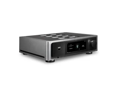 NAD M33 V2 NAD M33 V2