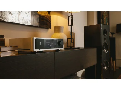 NAD M33 V2 NAD M33 V2
