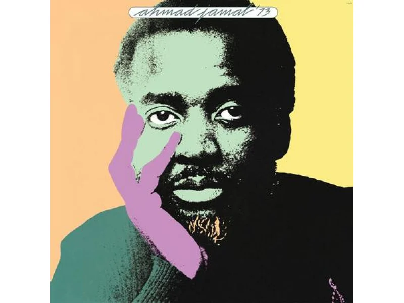 Sound and Music AHMAD JAMAL: AHMAD JAMAL '73
