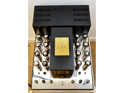CONVERGENT JL2 MKII