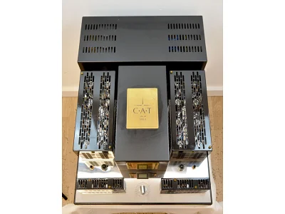 CONVERGENT JL2 MKII