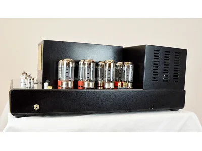 CONVERGENT JL2 MKII