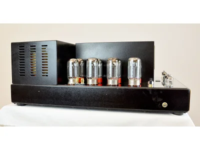 CONVERGENT JL2 MKII