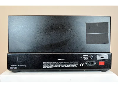 CONVERGENT JL2 MKII