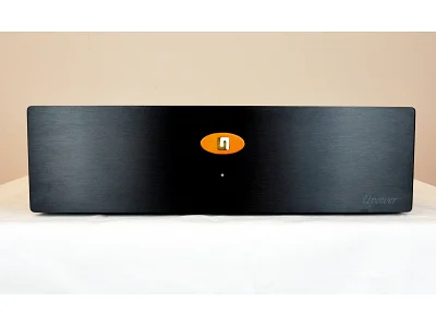 UNISON RESEARCH UNISON RESEARCH UNICO UPOWER