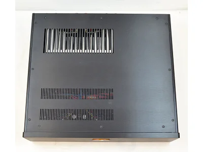 UNISON RESEARCH UNICO UPOWER