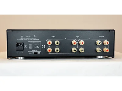 UNISON RESEARCH UNICO UPOWER