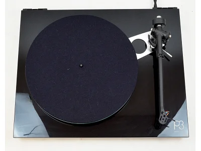 REGA PLANAR 3